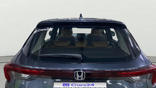 View Honda Elevate Image 4 Used Honda Elevate Image 4