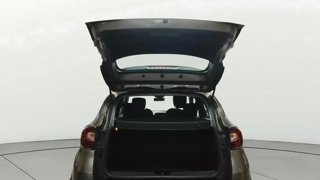 View Renault Captur Image 16 Used Renault Captur Image 16