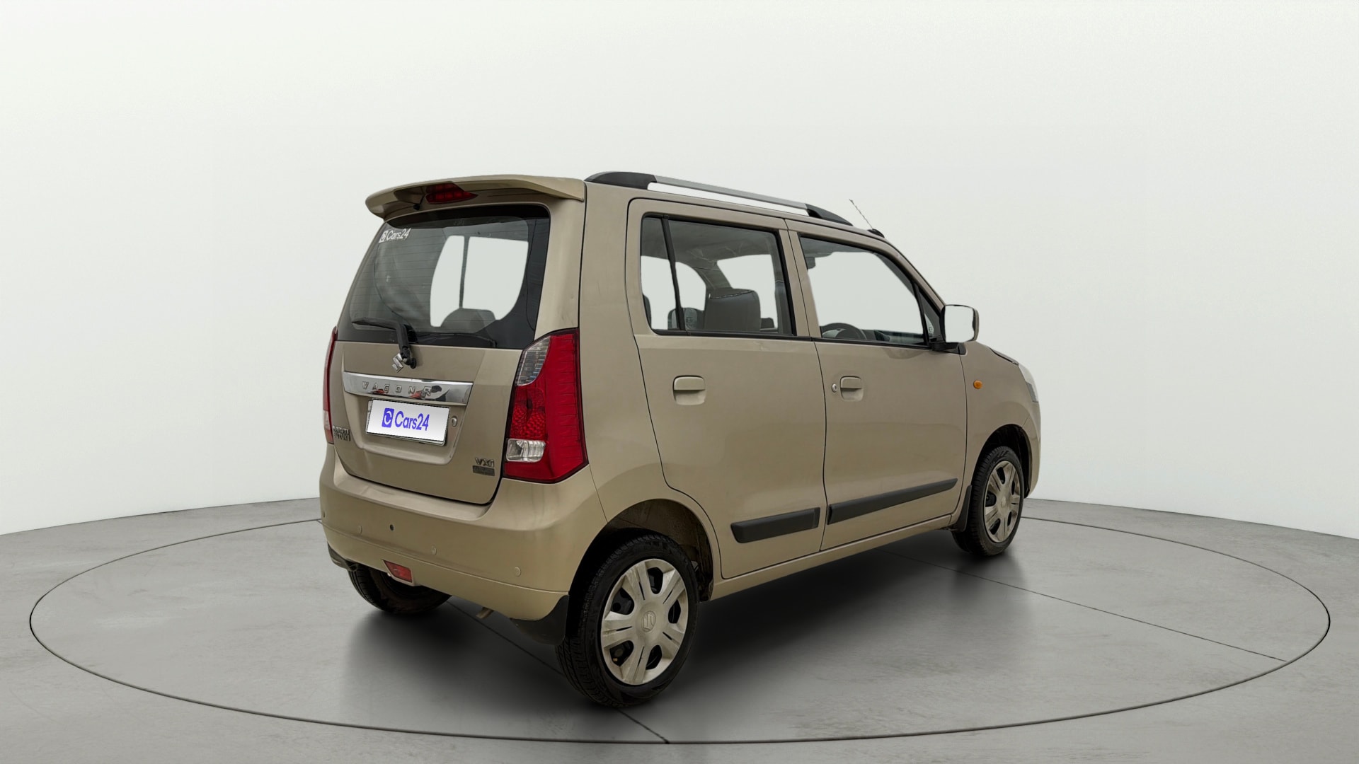 Used 2016 Maruti Suzuki 1000 Used 2016 Maruti Suzuki 1000
