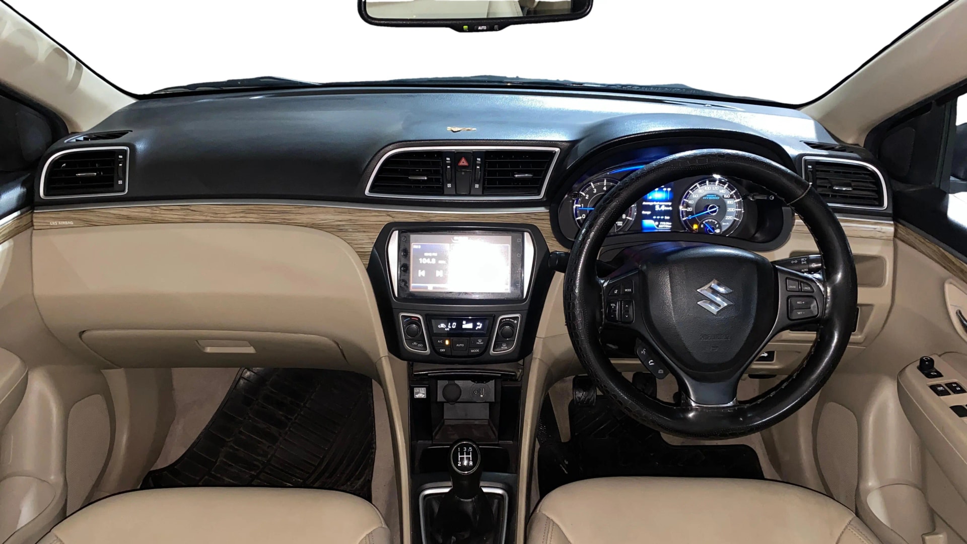 View 2021 Maruti Suzuki 1000 Base Variant Image 16 Used 2021 Maruti Suzuki 1000 Base Variant Image 16