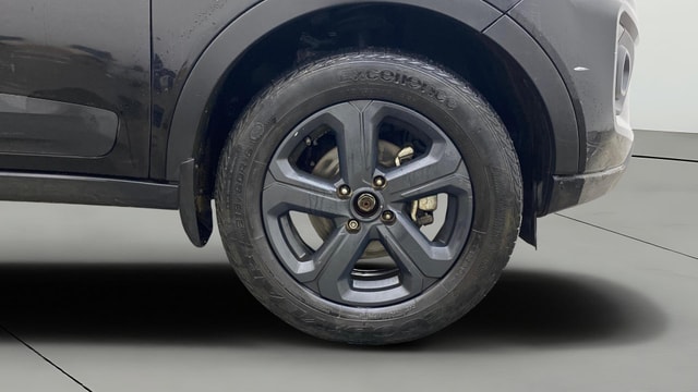 View Tata Nexon Image 42 Used Tata Nexon Image 42
