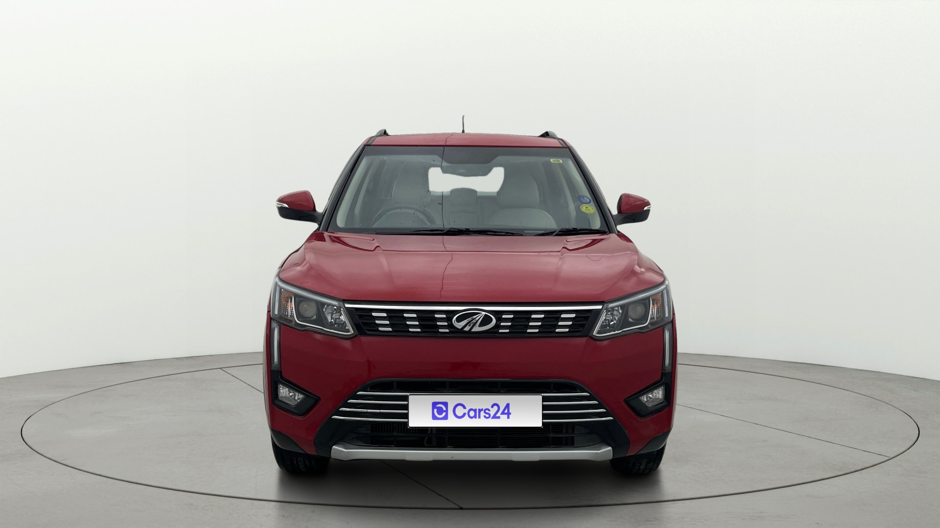 Used 2022 Mahindra XUV300 Used 2022 Mahindra XUV300