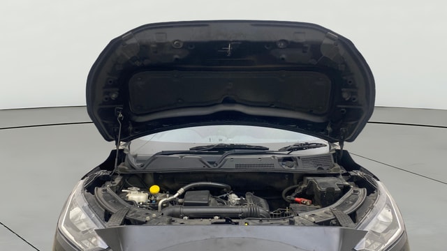 View Nissan Magnite Image 32 Used Nissan Magnite Image 32