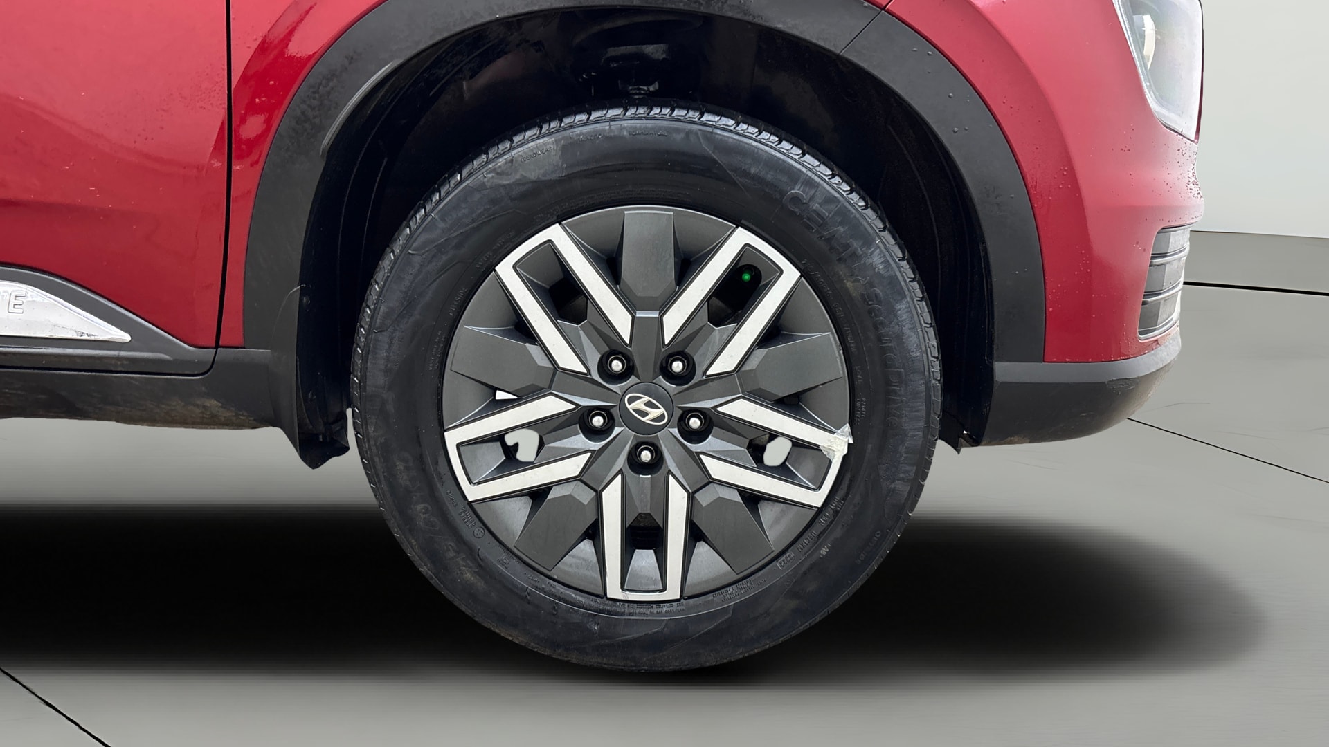 View 2022 Hyundai Venue S (O) 1.0 Turbo Petrol MT Image 40 Used 2022 Hyundai Venue S (O) 1.0 Turbo Petrol MT Image 40