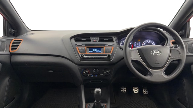 View Hyundai i20 Active Image 15 Used Hyundai i20 Active Image 15