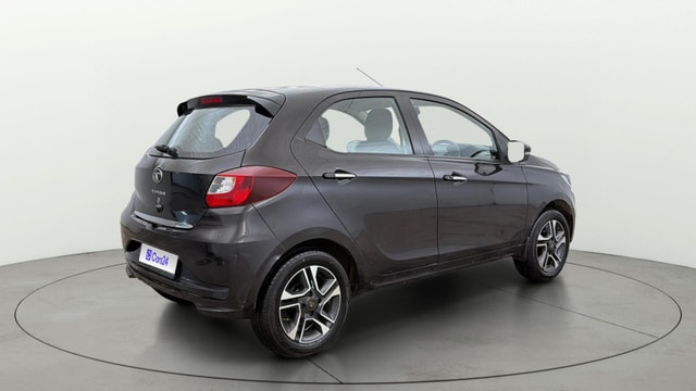 View Tata Tiago Image 43 Used Tata Tiago Image 43