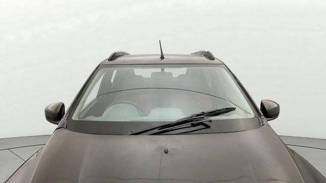 View Renault Kwid Image 34 Used Renault Kwid Image 34
