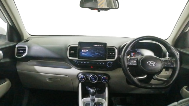 View Hyundai Venue Image 31 Used Hyundai Venue Image 31