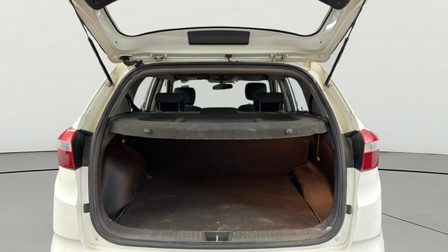 View Hyundai Creta Image 40 Used Hyundai Creta Image 40