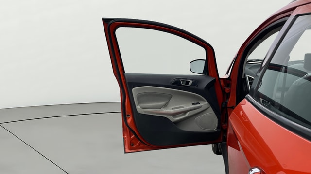 View Ford EcoSport Image 37 Used Ford EcoSport Image 37