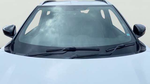 View Nissan Magnite Image 30 Used Nissan Magnite Image 30