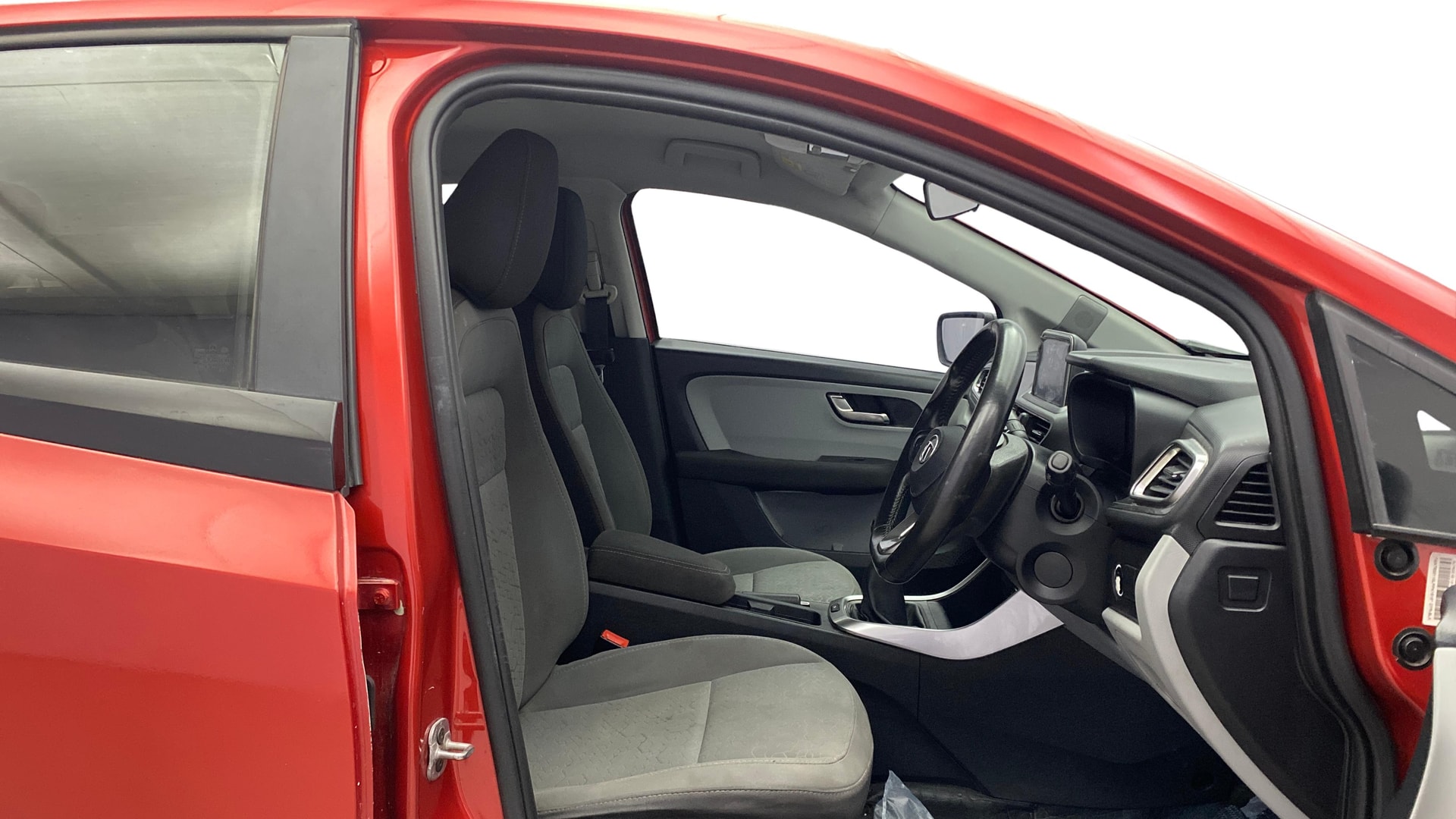 Used 2020 Tata Altroz Used 2020 Tata Altroz
