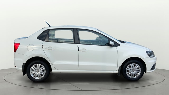 View Volkswagen Ameo Image 8 Used Volkswagen Ameo Image 8