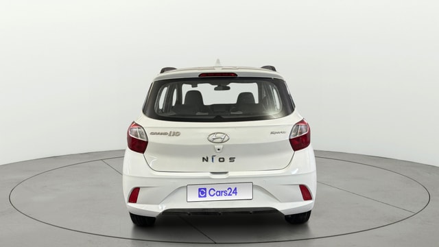 View Hyundai Grand i10 Nios Image 39 Used Hyundai Grand i10 Nios Image 39