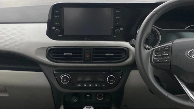 View Hyundai Grand i10 Nios Image 17 Used Hyundai Grand i10 Nios Image 17