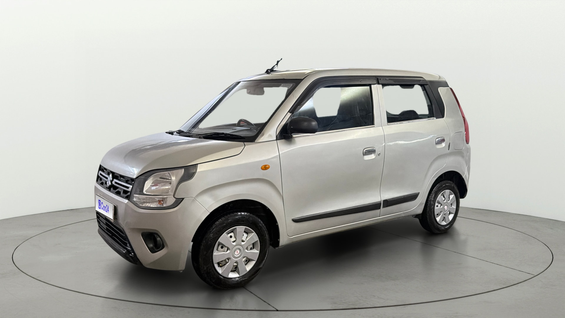 Used 2020 Maruti Suzuki 1000 Used 2020 Maruti Suzuki 1000