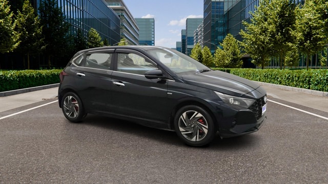 View Hyundai Elite i20 Image 22 Used Hyundai Elite i20 Image 22