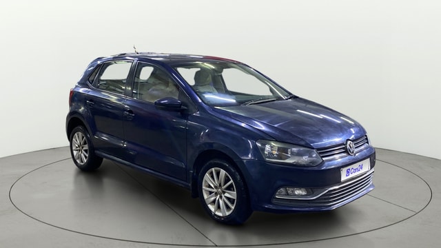 View Volkswagen Polo Image 24 Used Volkswagen Polo Image 24