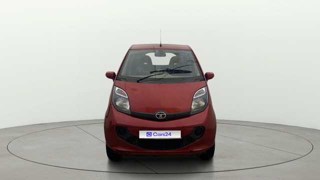 View Tata Nano Image 1 Used Tata Nano Image 1