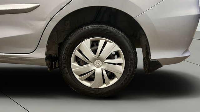 View Honda Amaze Image 11 Used Honda Amaze Image 11