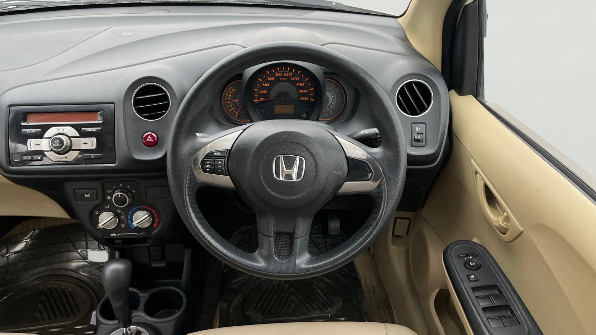 Used 2015 Honda Amaze Used 2015 Honda Amaze