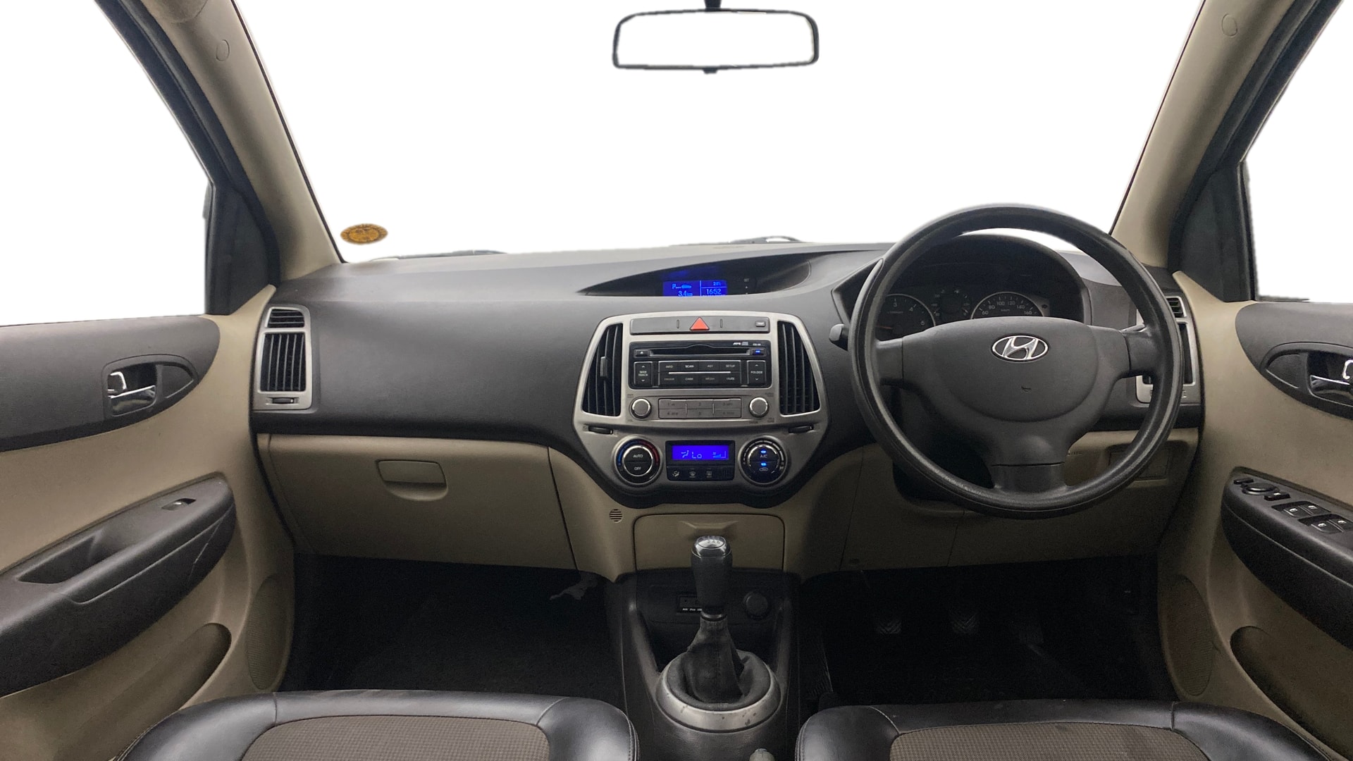 Used 2014 Hyundai i20 Used 2014 Hyundai i20