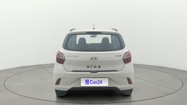 View Hyundai Grand i10 Nios Image 39 Used Hyundai Grand i10 Nios Image 39