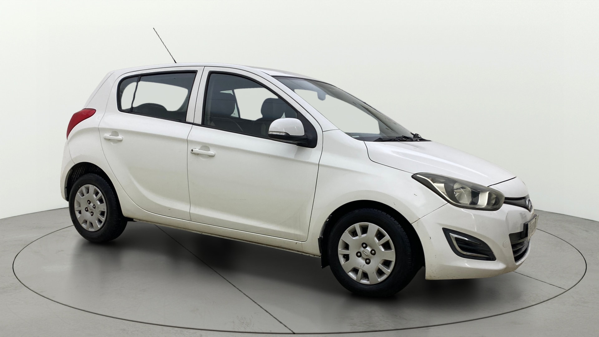 Used 2013 Hyundai i20 Used 2013 Hyundai i20