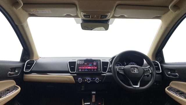 View Honda City ZX Image 15 Used Honda City ZX Image 15