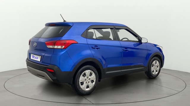 View Hyundai Creta Image 42 Used Hyundai Creta Image 42