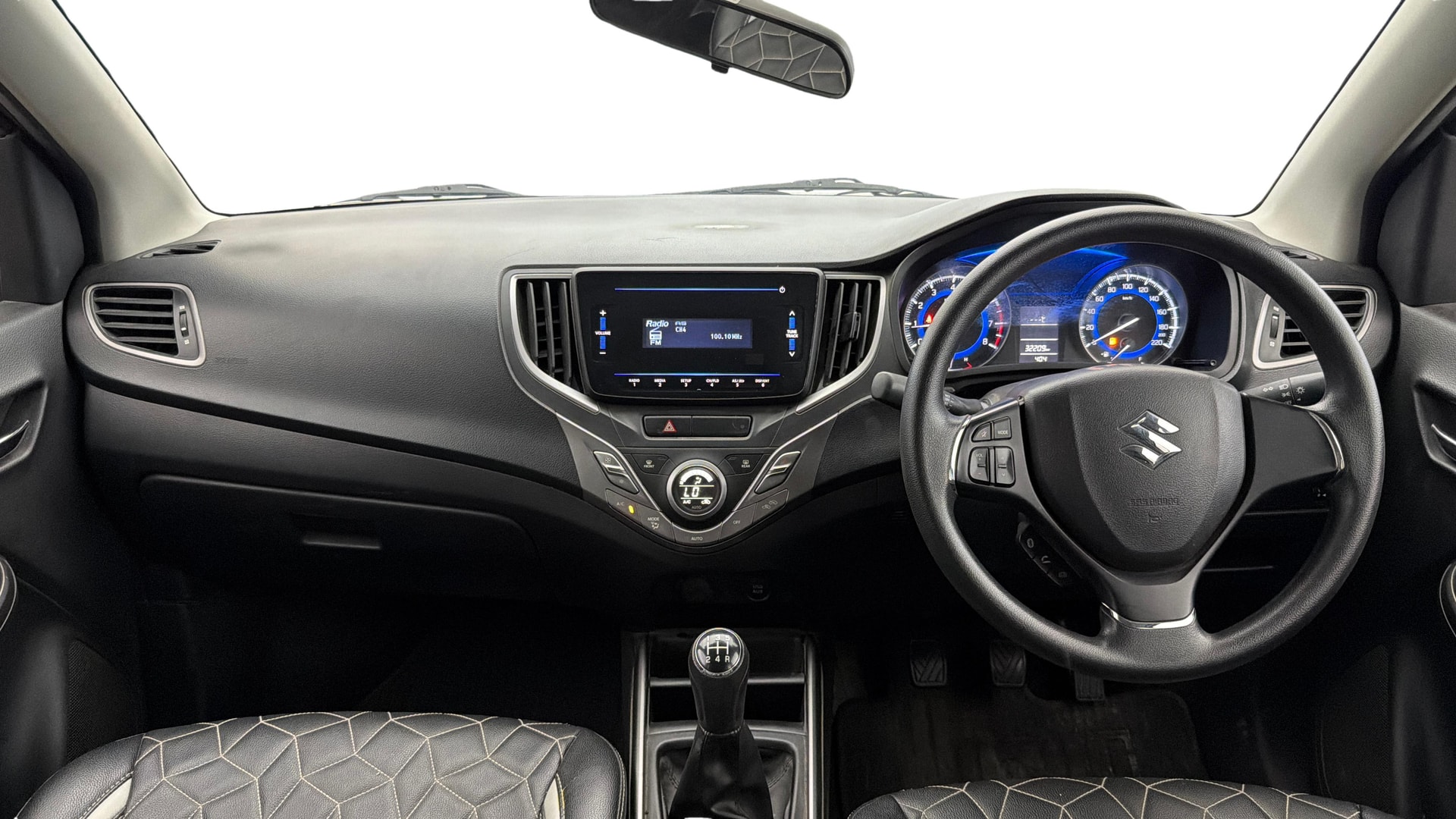 View 2019 Maruti Suzuki 1000 Base Variant Image 15 Used 2019 Maruti Suzuki 1000 Base Variant Image 15