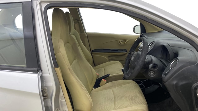 View Honda Amaze Image 25 Used Honda Amaze Image 25