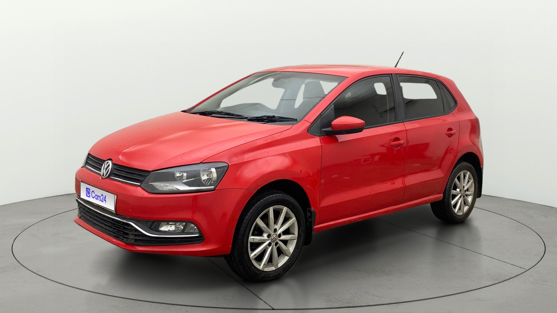 View 2019 Volkswagen Polo 1.2 AllStar Limited Edition Image 34 Used 2019 Volkswagen Polo 1.2 AllStar Limited Edition Image 34