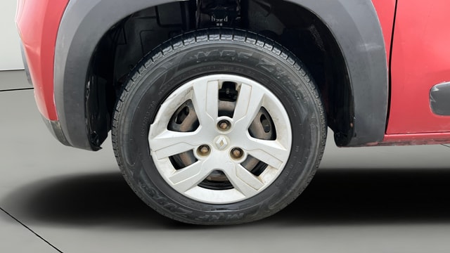 View Renault Kwid Image 28 Used Renault Kwid Image 28