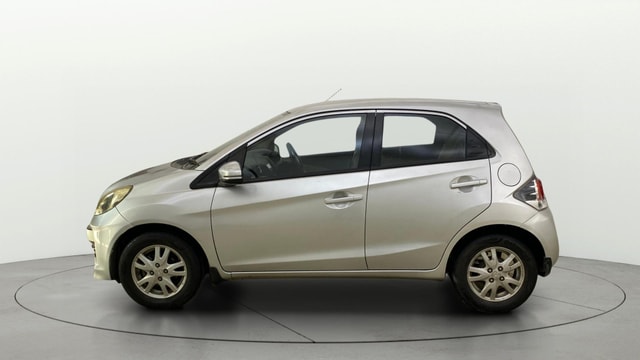 View Honda Brio Image 5 Used Honda Brio Image 5