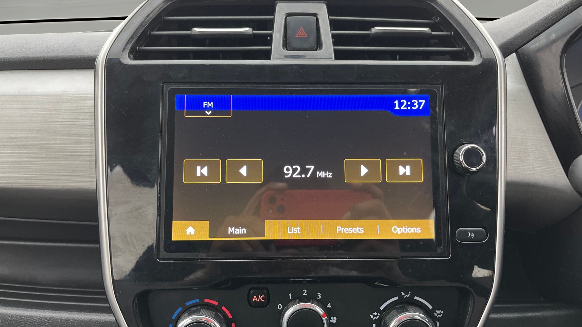 Used 2020 Datsun Redi GO Used 2020 Datsun Redi GO