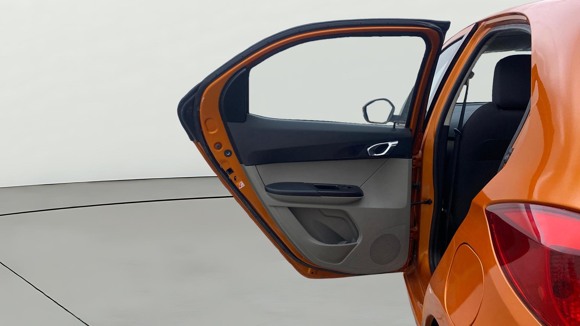 Used 2019 Tata Tiago Used 2019 Tata Tiago