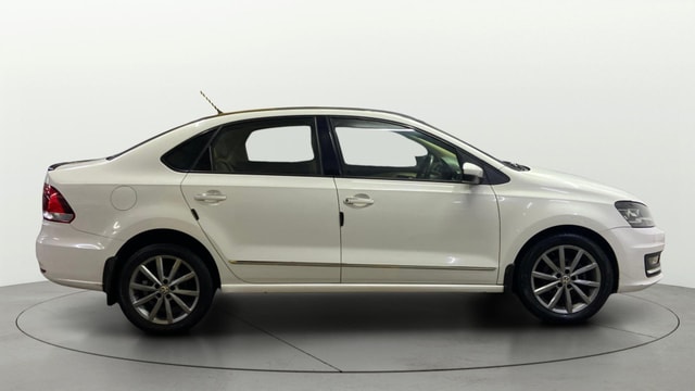 View Volkswagen Vento Image 8 Used Volkswagen Vento Image 8