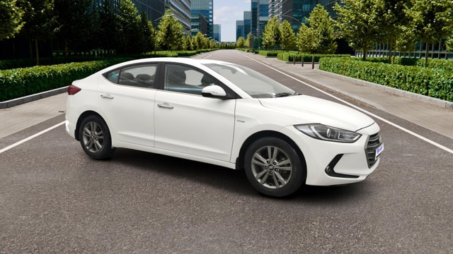 View Hyundai Elantra Image 39 Used Hyundai Elantra Image 39