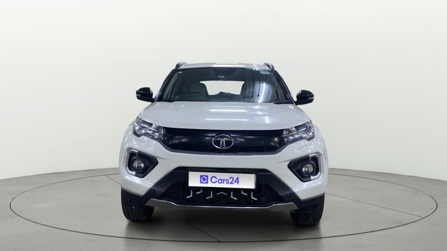 View Tata Nexon Image 1 Used Tata Nexon Image 1