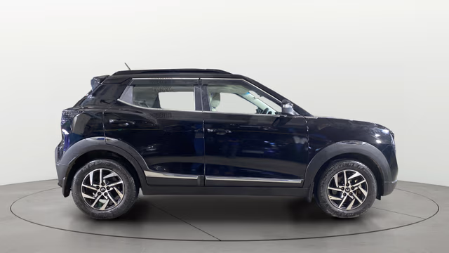 View Mahindra XUV 3XO Image 9 Used Mahindra XUV 3XO Image 9