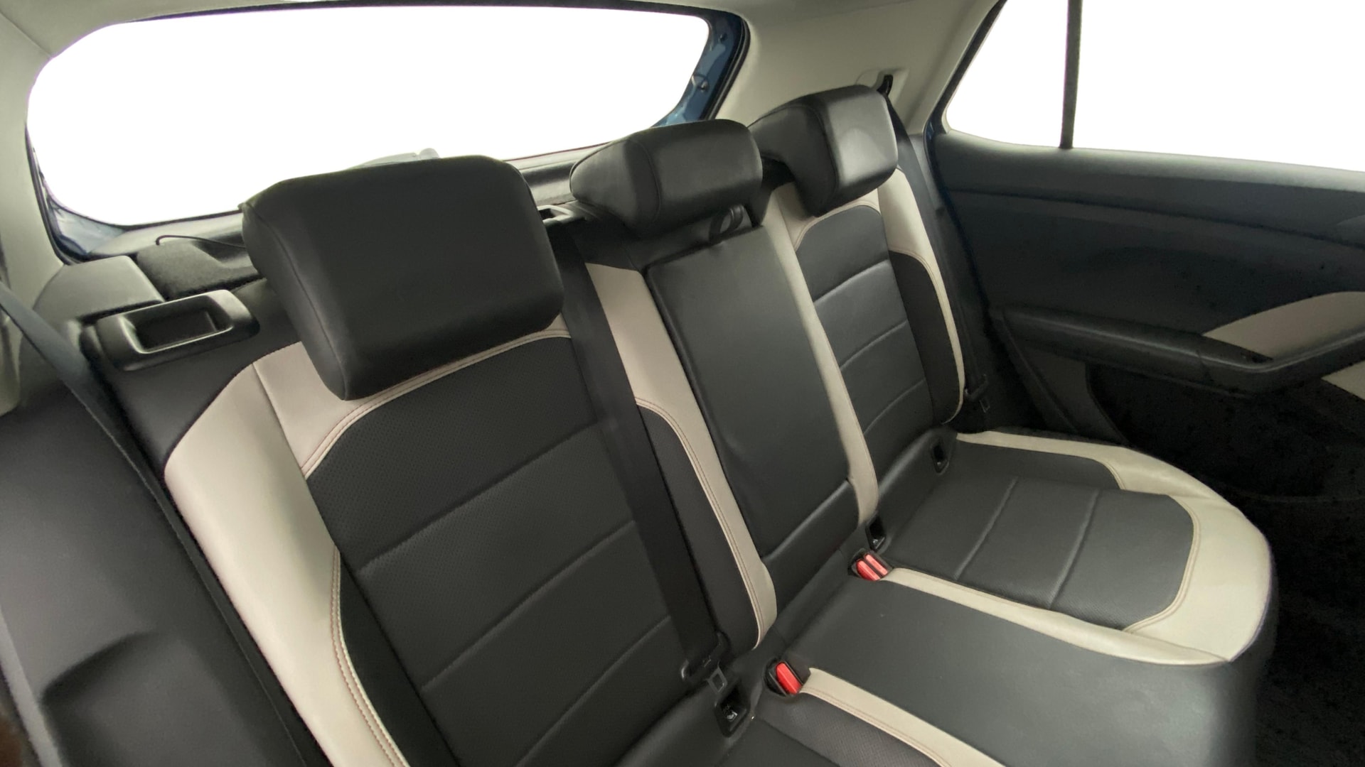 Used 2024 Volkswagen Taigun Used 2024 Volkswagen Taigun