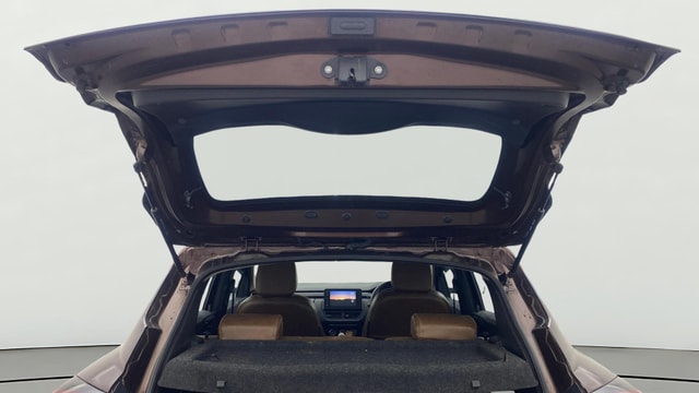 View Renault Kiger Image 16 Used Renault Kiger Image 16