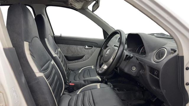 View Maruti Suzuki Alto 800 Image 25 Used Maruti Suzuki Alto 800 Image 25