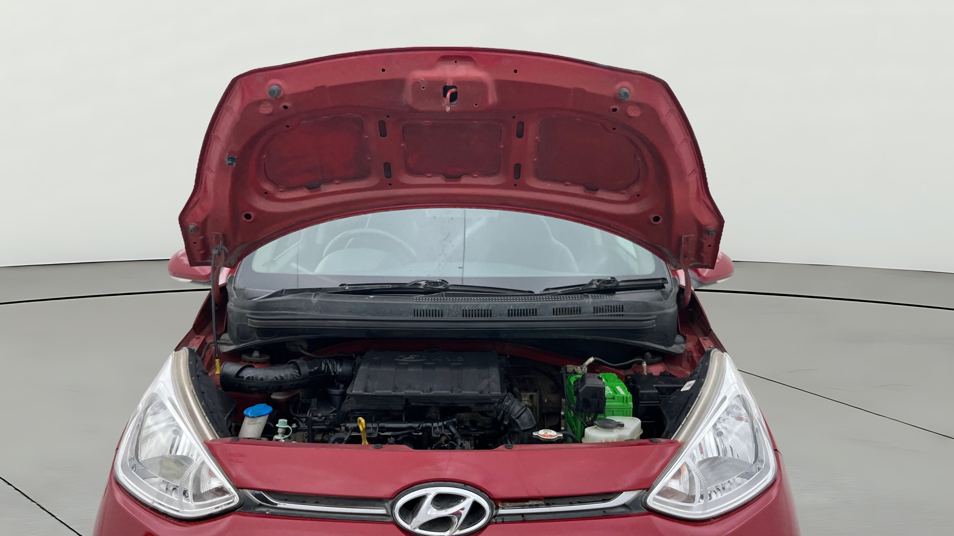 View 2017 Hyundai Grand i10 1.2 Asta Petrol Image 33 Used 2017 Hyundai Grand i10 1.2 Asta Petrol Image 33