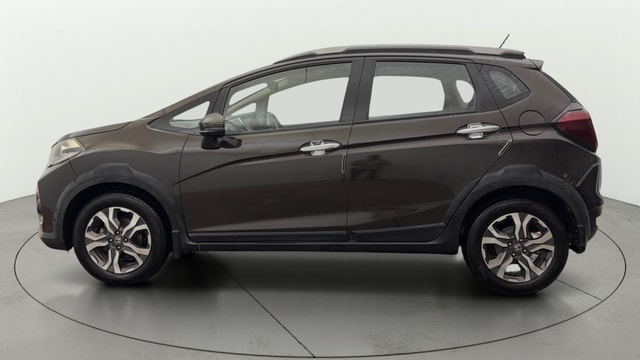 View Honda WR-V Image 5 Used Honda WR-V Image 5
