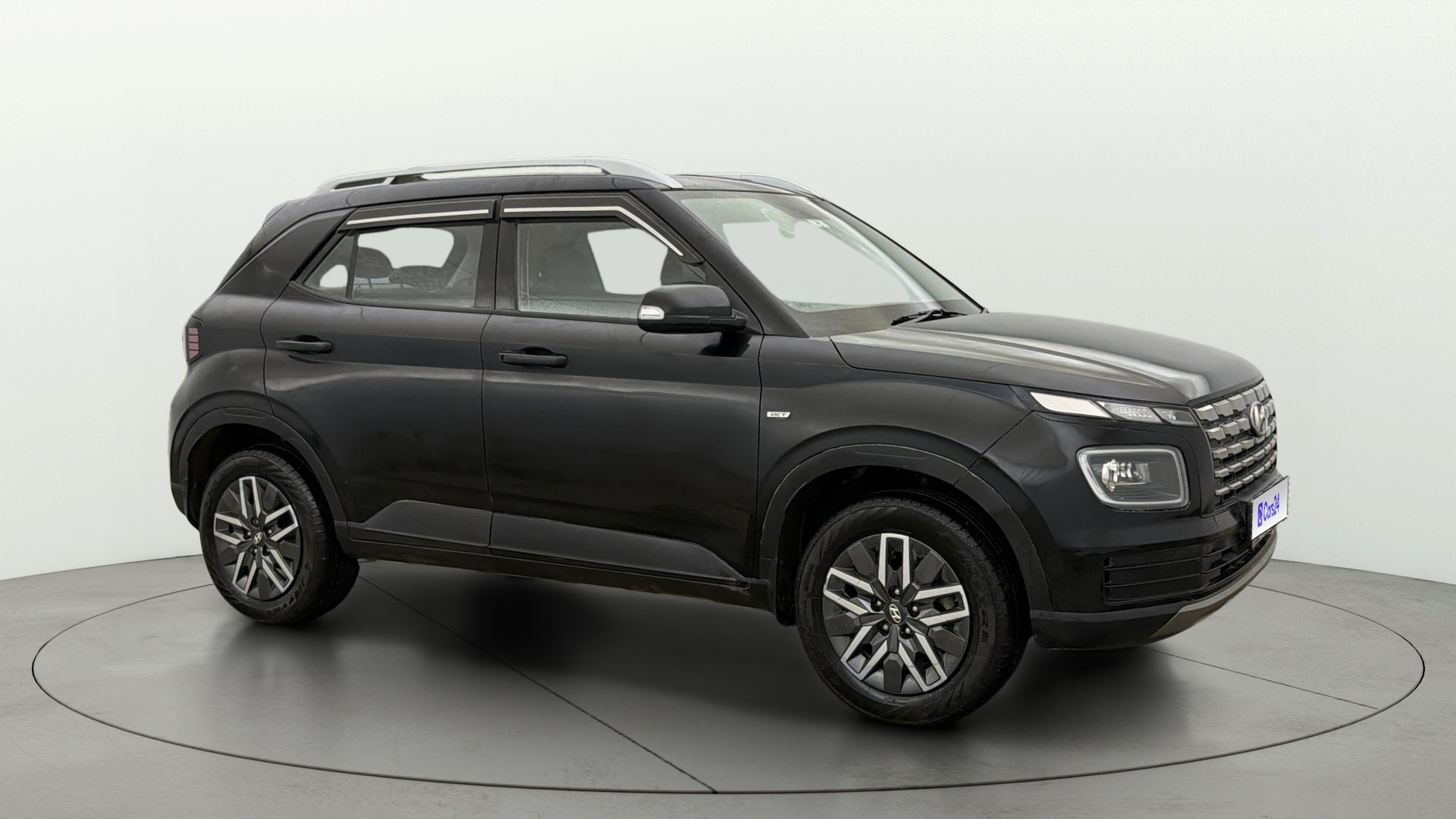 View 2024 Hyundai Venue S (O) 1.0 Turbo Petrol DCT Image 37 Used 2024 Hyundai Venue S (O) 1.0 Turbo Petrol DCT Image 37