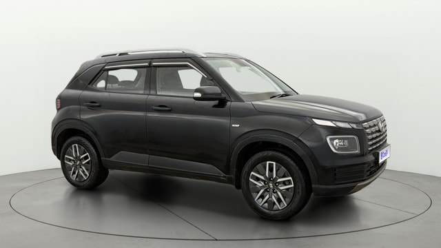 View Hyundai Venue Image 37 Used Hyundai Venue Image 37