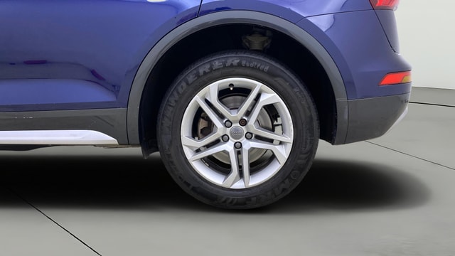 View Audi Q5 Image 12 Used Audi Q5 Image 12