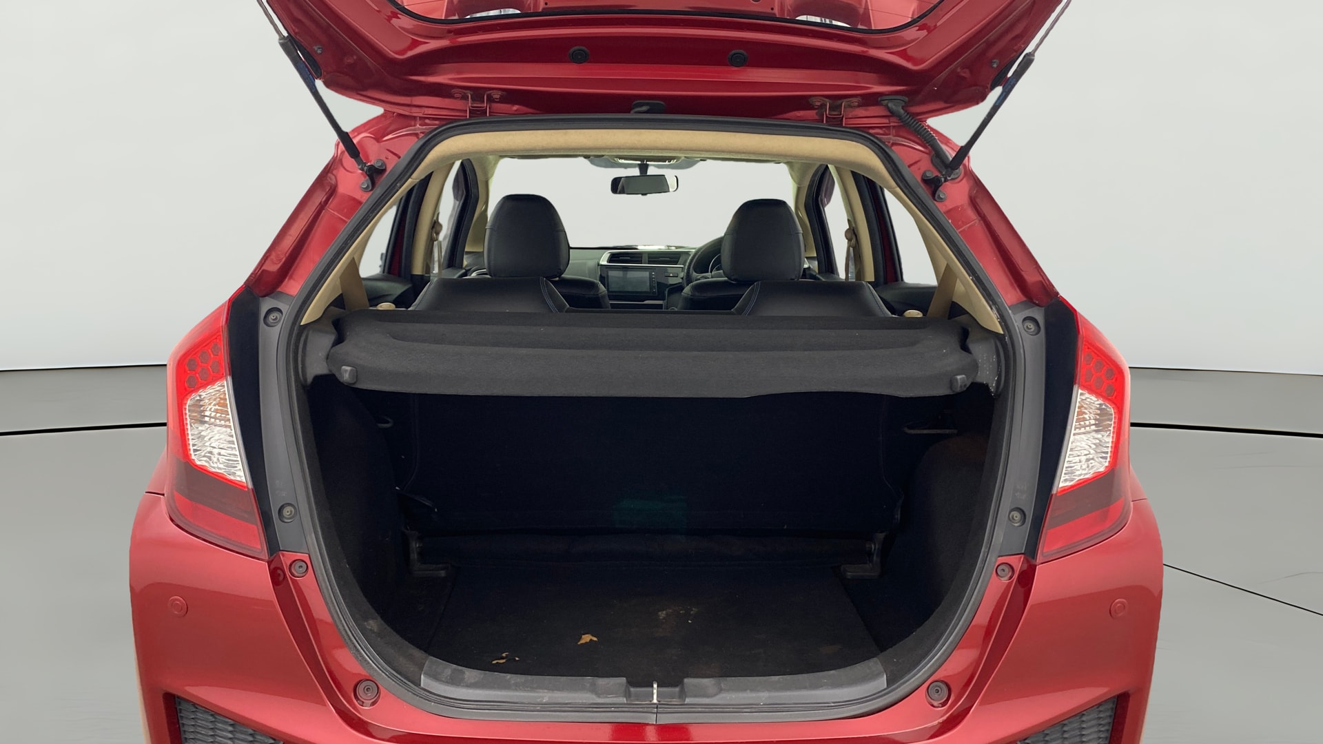 View 2019 Honda Jazz E MT Diesel Image 39 Used 2019 Honda Jazz E MT Diesel Image 39